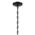 KICHLER, JOLIE CHANDELIER, CHANDELIER LIGHT