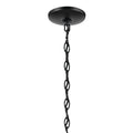 KICHLER, JOLIE CHANDELIER, CHANDELIER LIGHT