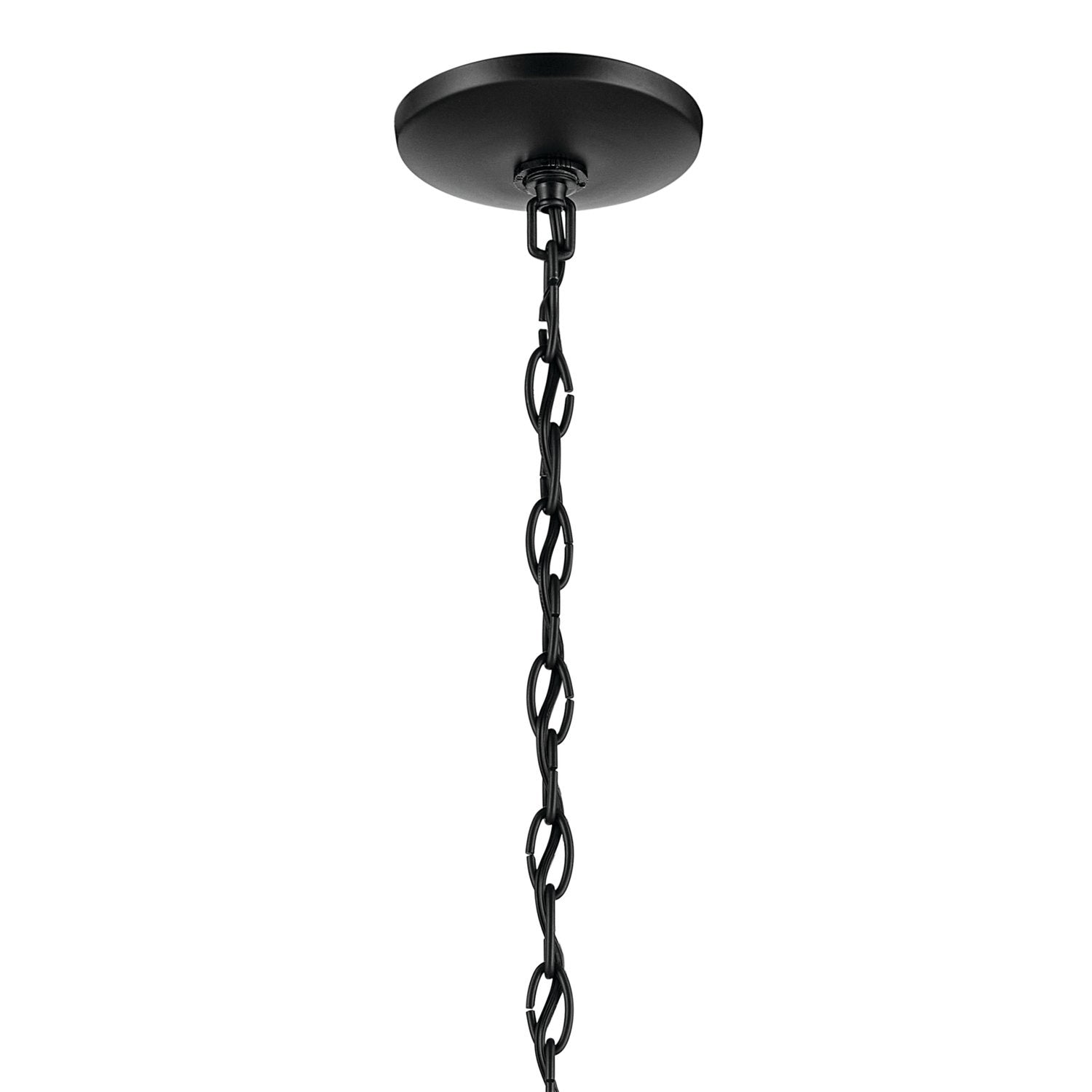 KICHLER, JOLIE CHANDELIER, CHANDELIER LIGHT