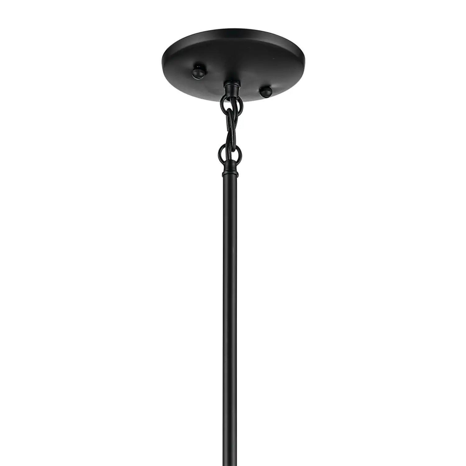 KICHLER, JOLIE PENDANTS, SEMI FLUSH MOUNT LIGHT