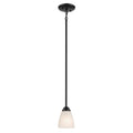 KICHLER, JOLIE PENDANTS, SEMI FLUSH MOUNT LIGHT