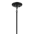 KICHLER, JOLIE PENDANTS, SEMI FLUSH MOUNT LIGHT