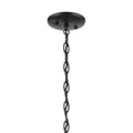 KICHLER, JOLIE PENDANTS, SEMI FLUSH MOUNT LIGHT