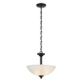 KICHLER, JOLIE PENDANTS, SEMI FLUSH MOUNT LIGHT