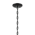 KICHLER, JOLIE PENDANTS, SEMI FLUSH MOUNT LIGHT