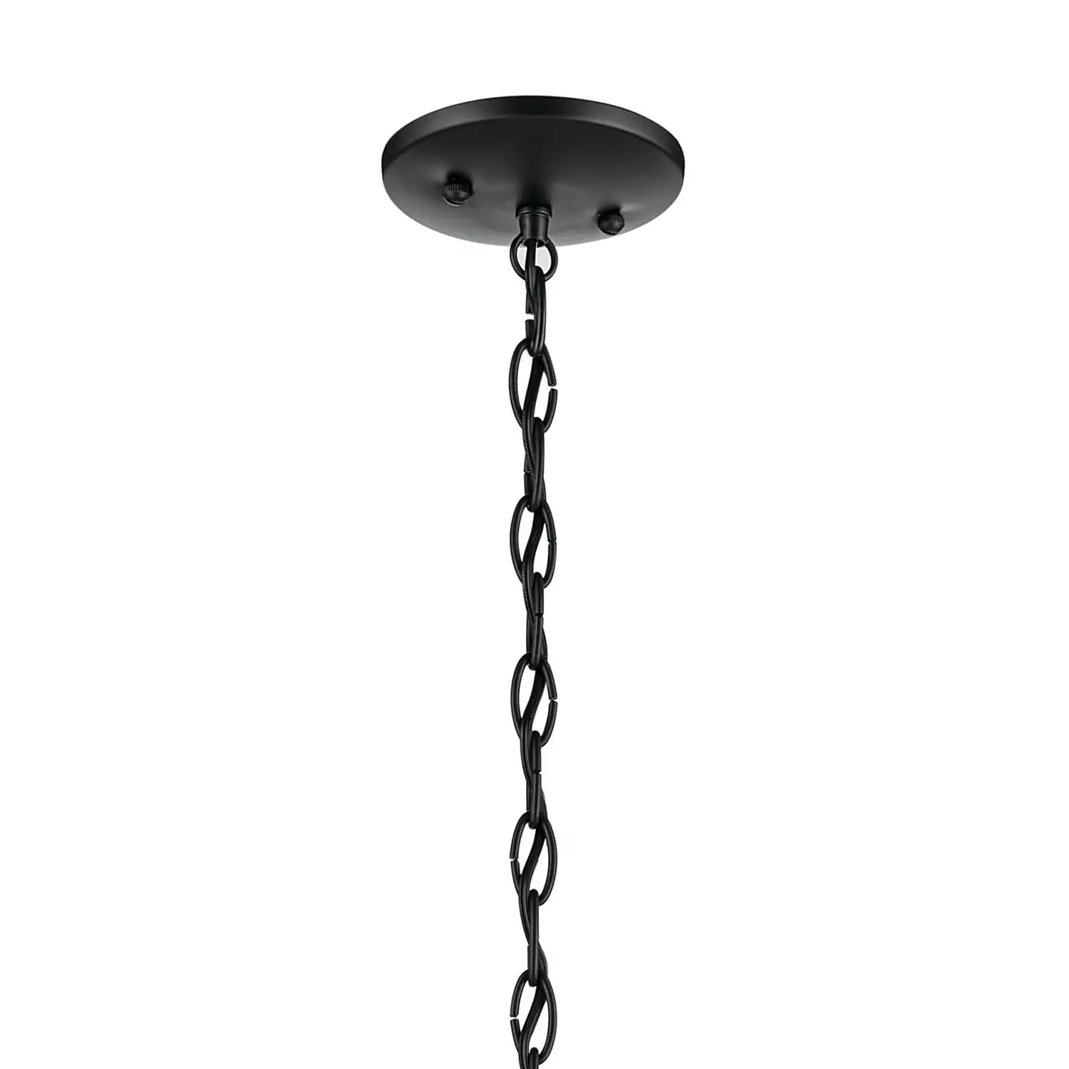 KICHLER, JOLIE PENDANTS, SEMI FLUSH MOUNT LIGHT