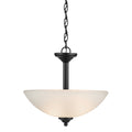 KICHLER, JOLIE PENDANTS, SEMI FLUSH MOUNT LIGHT