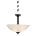 KICHLER, JOLIE PENDANTS, SEMI FLUSH MOUNT LIGHT
