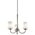 KICHLER, AUBREY CHANDELIER, CHANDELIER LIGHT