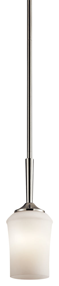 KICHLER, AUBREY PENDANTS, PENDANT LIGHT