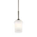KICHLER, AUBREY PENDANTS, PENDANT LIGHT