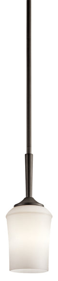 KICHLER, AUBREY PENDANTS, PENDANT LIGHT