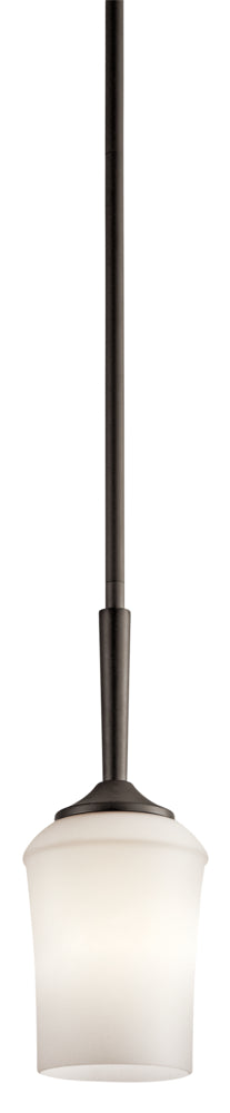KICHLER, AUBREY PENDANTS, PENDANT LIGHT