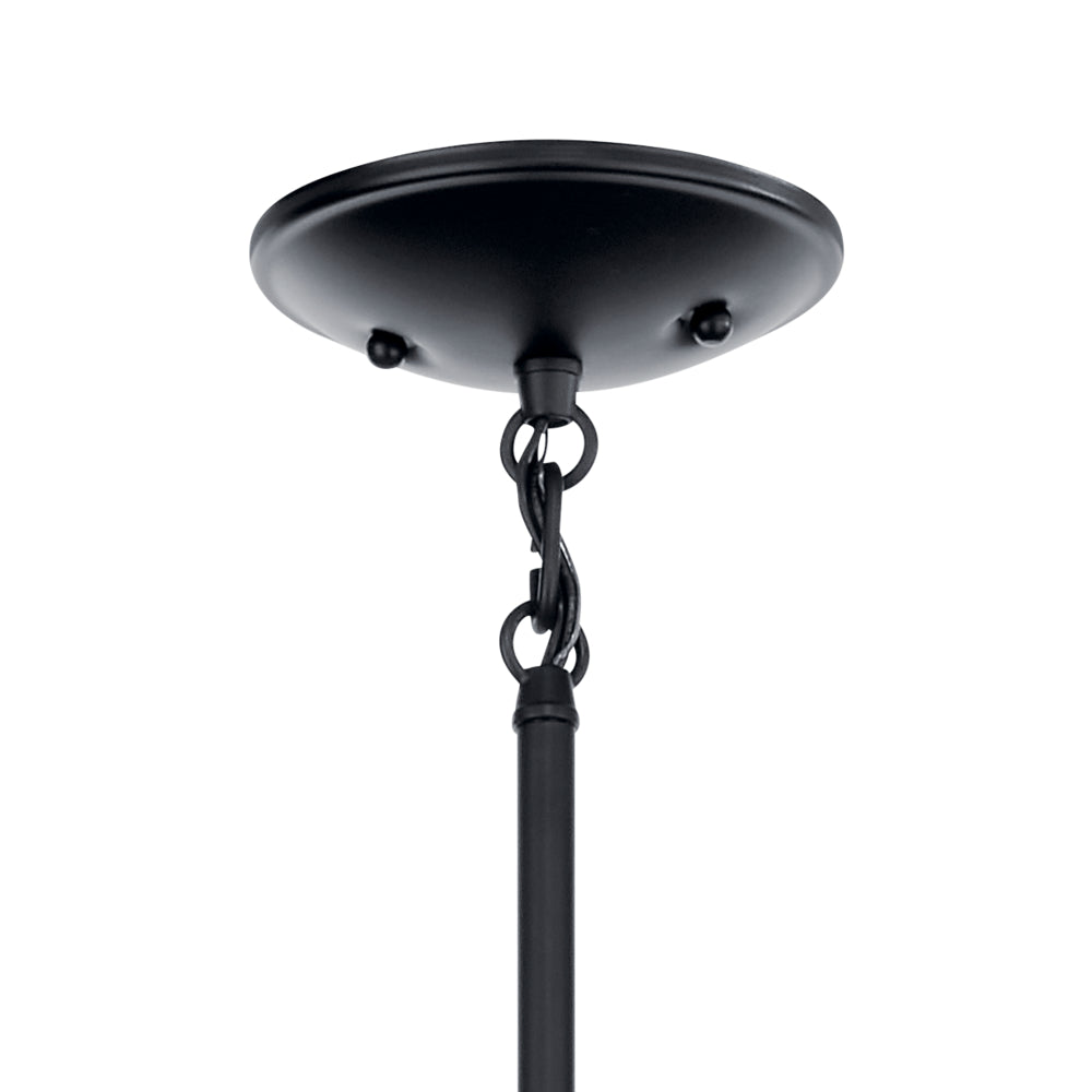 KICHLER, SHAILENE CHANDELIER, CHANDELIER LIGHT
