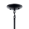 KICHLER, SHAILENE CHANDELIER, CHANDELIER LIGHT