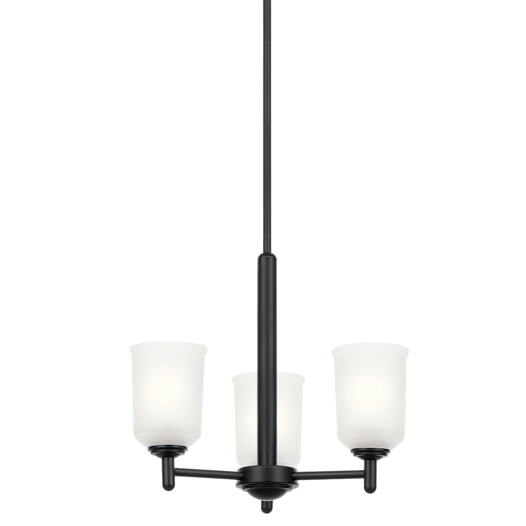 KICHLER, SHAILENE CHANDELIER, CHANDELIER LIGHT