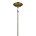 KICHLER, SHAILENE CHANDELIER, CHANDELIER LIGHT