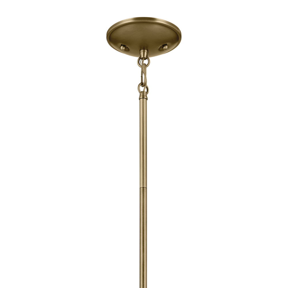 KICHLER, SHAILENE CHANDELIER, CHANDELIER LIGHT