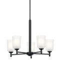 KICHLER, SHAILENE CHANDELIER, CHANDELIER LIGHT