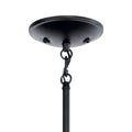 KICHLER, SHAILENE CHANDELIER, CHANDELIER LIGHT