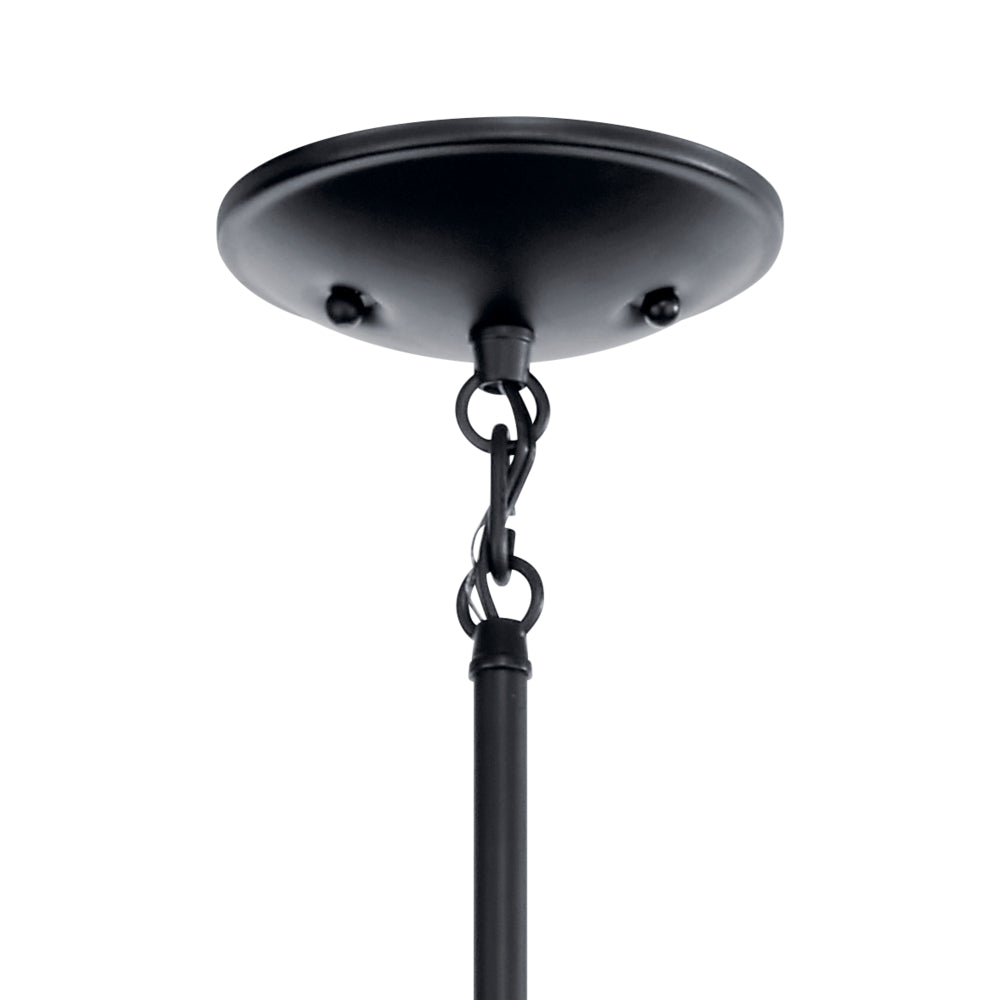 KICHLER, SHAILENE CHANDELIER, CHANDELIER LIGHT