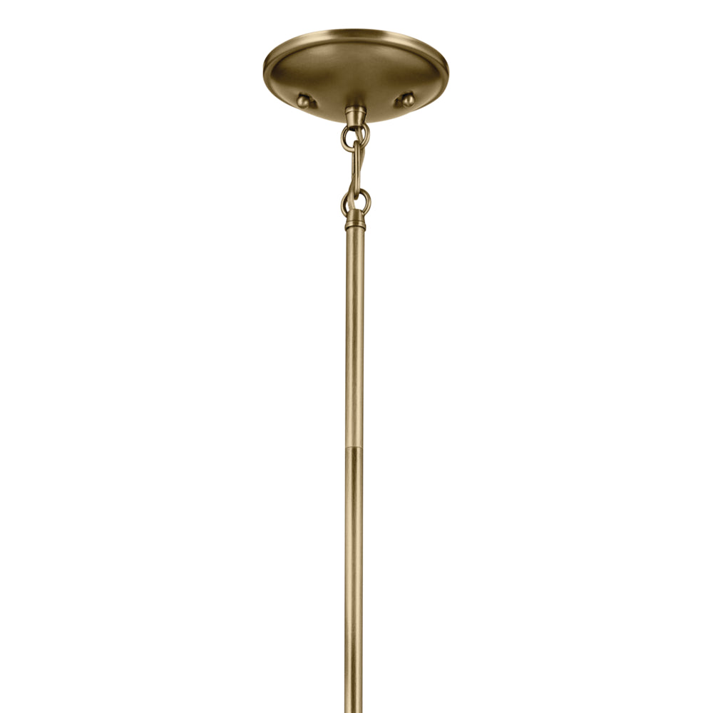 KICHLER, SHAILENE CHANDELIER, CHANDELIER LIGHT