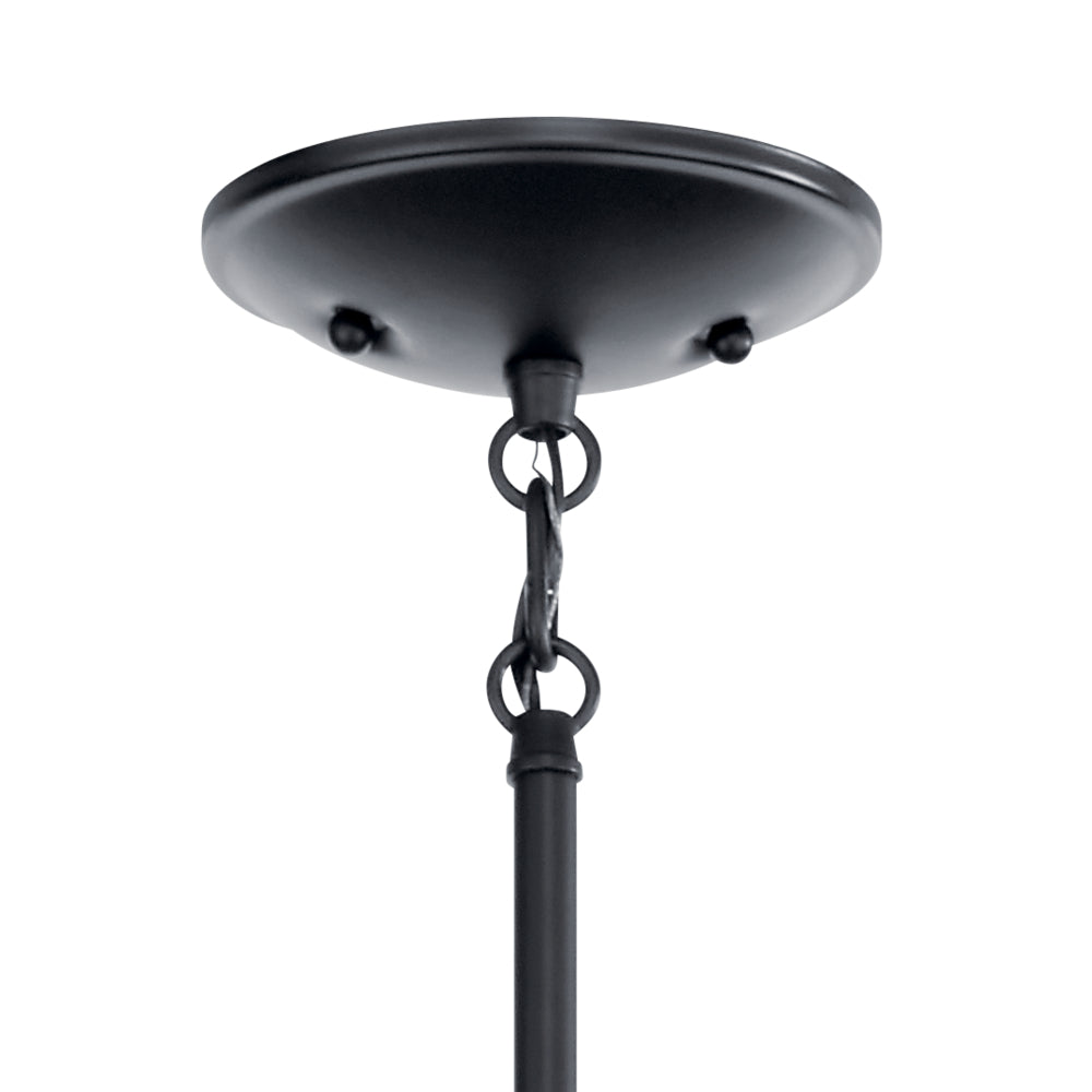 KICHLER, SHAILENE CHANDELIER, CHANDELIER LIGHT