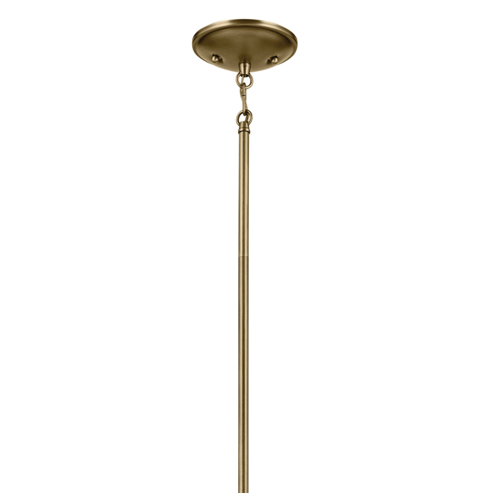 KICHLER, SHAILENE CHANDELIER, CHANDELIER LIGHT