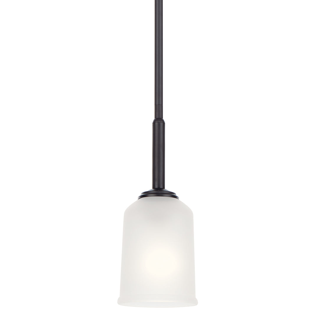 KICHLER, SHAILENE PENDANTS, PENDANT LIGHT