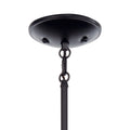KICHLER, SHAILENE PENDANTS, PENDANT LIGHT