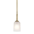 KICHLER, SHAILENE PENDANTS, PENDANT LIGHT