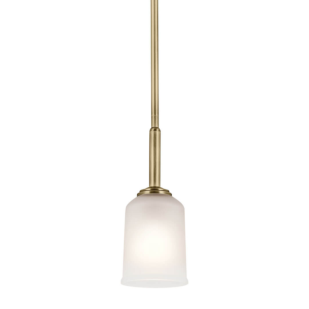 KICHLER, SHAILENE PENDANTS, PENDANT LIGHT