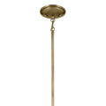 KICHLER, SHAILENE PENDANTS, PENDANT LIGHT