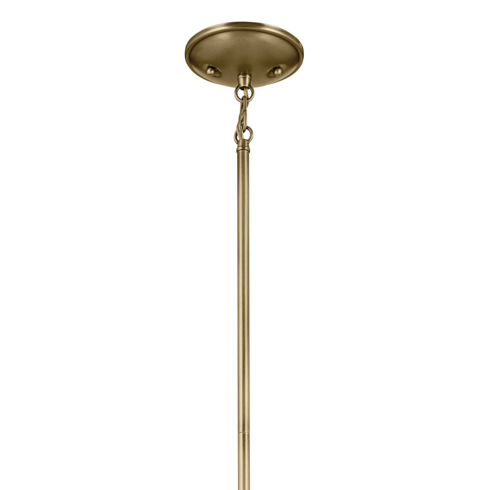 KICHLER, SHAILENE PENDANTS, PENDANT LIGHT