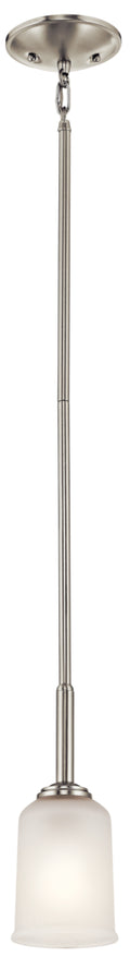 KICHLER, SHAILENE PENDANTS, PENDANT LIGHT
