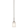 KICHLER, SHAILENE PENDANTS, PENDANT LIGHT