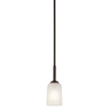 KICHLER, SHAILENE PENDANTS, PENDANT LIGHT