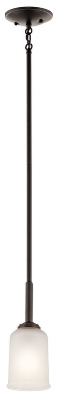KICHLER, SHAILENE PENDANTS, PENDANT LIGHT