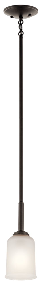 KICHLER, SHAILENE PENDANTS, PENDANT LIGHT