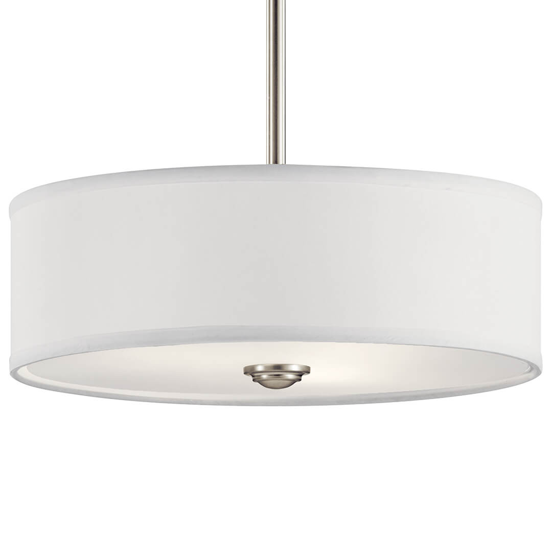 KICHLER, SHAILENE CEILING LIGHTS, SEMI FLUSH MOUNT LIGHT