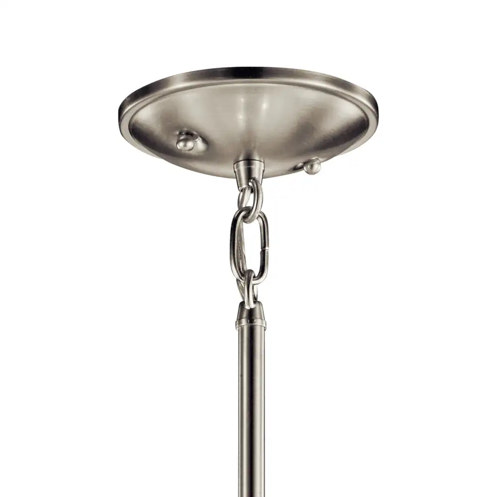 KICHLER, SHAILENE CEILING LIGHTS, SEMI FLUSH MOUNT LIGHT