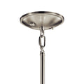 KICHLER, SHAILENE CEILING LIGHTS, SEMI FLUSH MOUNT LIGHT