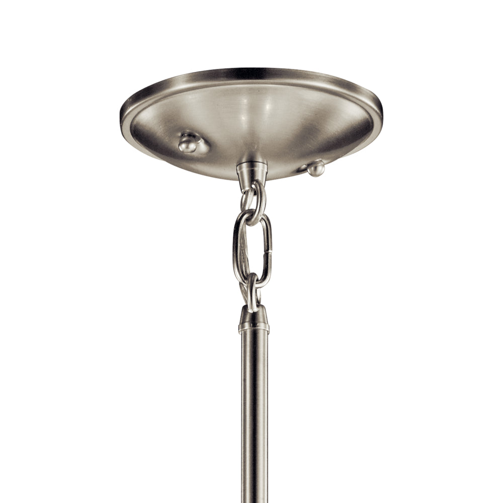KICHLER, SHAILENE CEILING LIGHTS, SEMI FLUSH MOUNT LIGHT