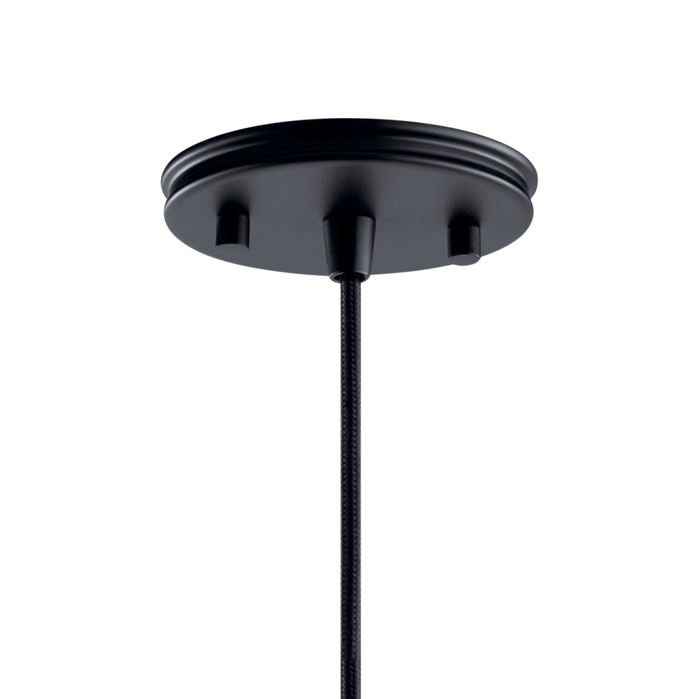 KICHLER, DANIKA PENDANTS, PENDANT LIGHT