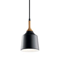 KICHLER, DANIKA PENDANTS, PENDANT LIGHT