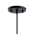 KICHLER, DANIKA PENDANTS, PENDANT LIGHT