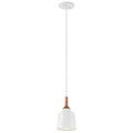 KICHLER, DANIKA PENDANTS, PENDANT LIGHT