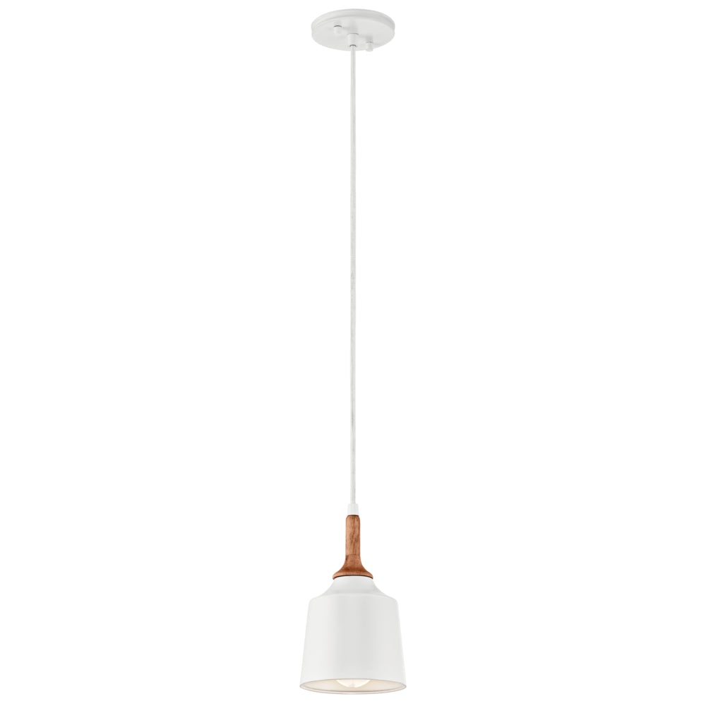 KICHLER, DANIKA PENDANTS, PENDANT LIGHT