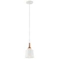 KICHLER, DANIKA PENDANTS, PENDANT LIGHT
