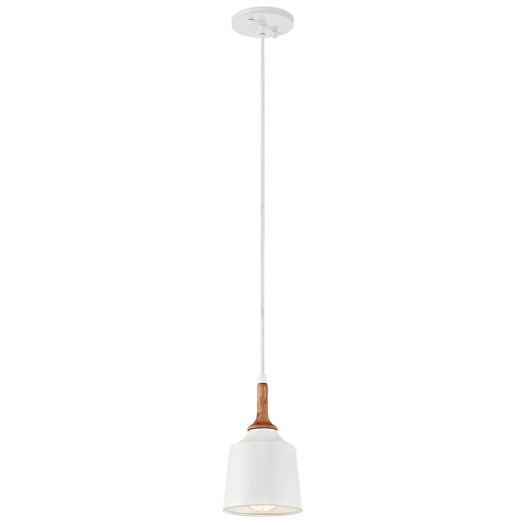 KICHLER, DANIKA PENDANTS, PENDANT LIGHT